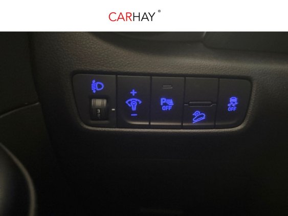 HYUNDAI KONA de segunda mano