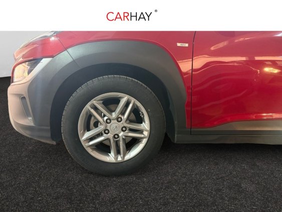 HYUNDAI KONA de segunda mano
