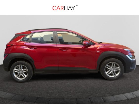 HYUNDAI KONA de segunda mano