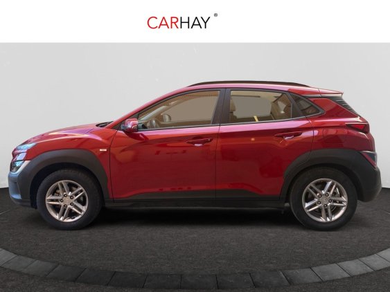 HYUNDAI KONA de segunda mano
