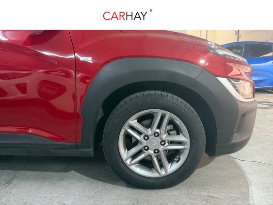 HYUNDAI KONA de segunda mano