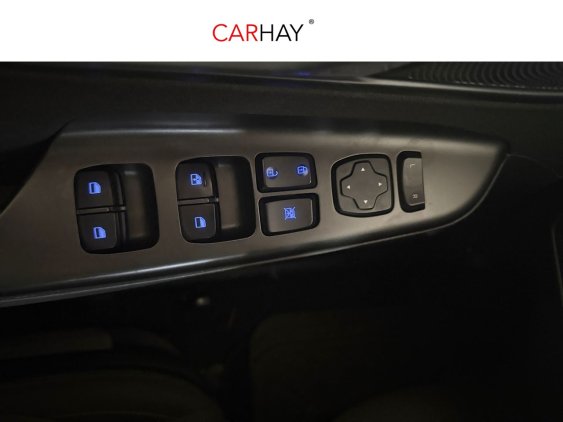 HYUNDAI KONA de segunda mano