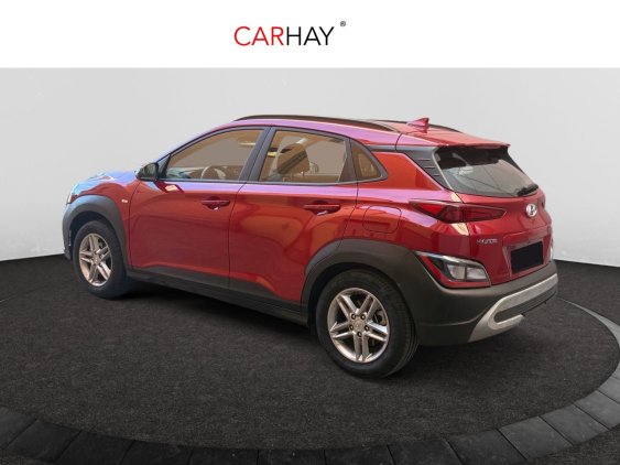 HYUNDAI KONA de segunda mano