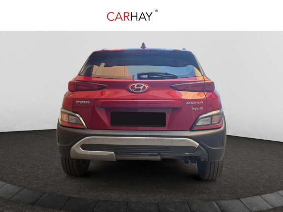 HYUNDAI KONA de segunda mano