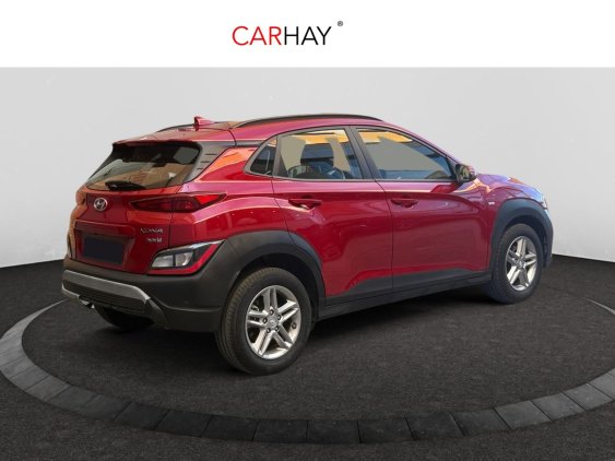 HYUNDAI KONA de segunda mano