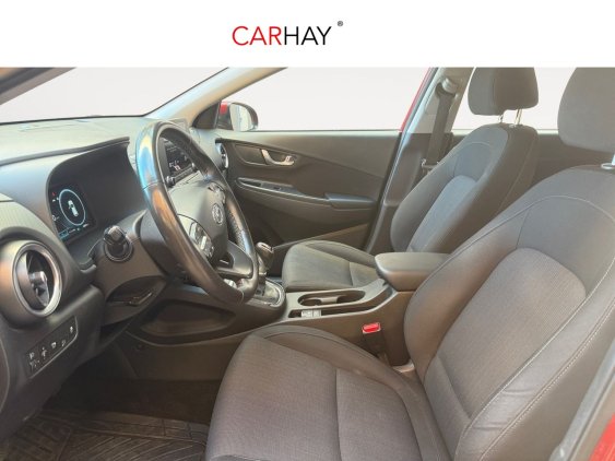 HYUNDAI KONA de segunda mano