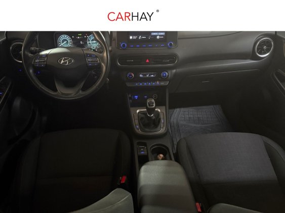 HYUNDAI KONA de segunda mano