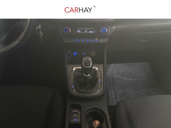 HYUNDAI KONA de segunda mano