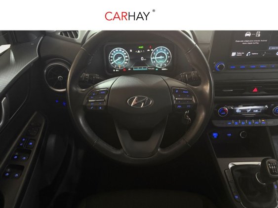 HYUNDAI KONA de segunda mano