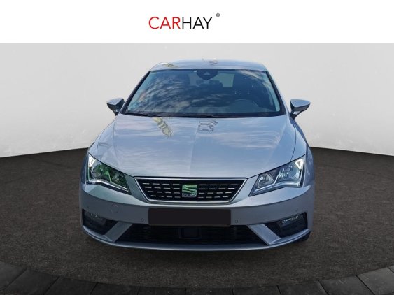 SEAT LEON de segunda mano