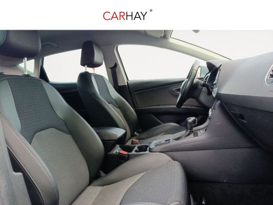 SEAT LEON de segunda mano