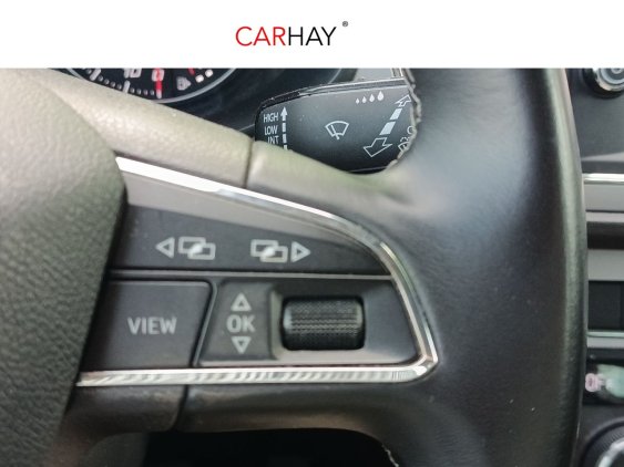 SEAT LEON de segunda mano