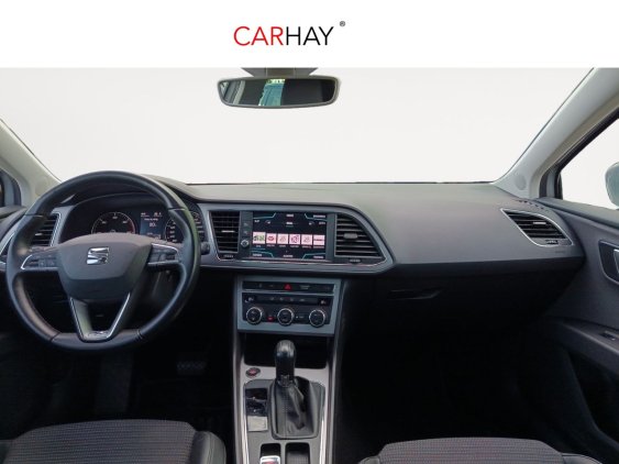 SEAT LEON de segunda mano