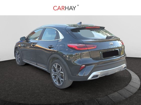 KIA XCEED de segunda mano