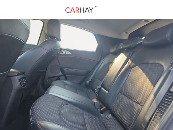 KIA XCEED de segunda mano