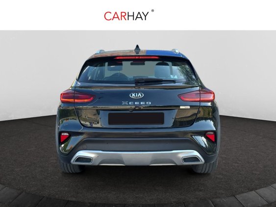 KIA XCEED de segunda mano