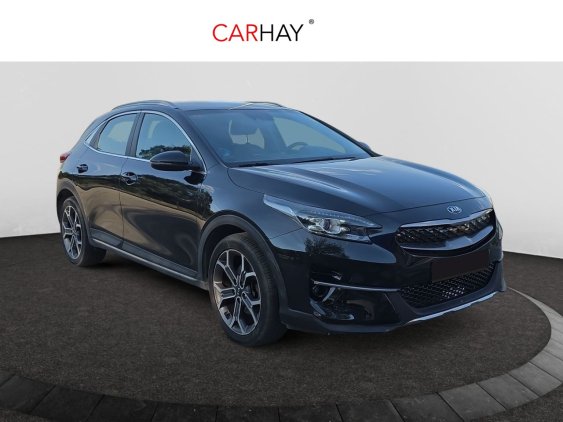 KIA XCEED de segunda mano