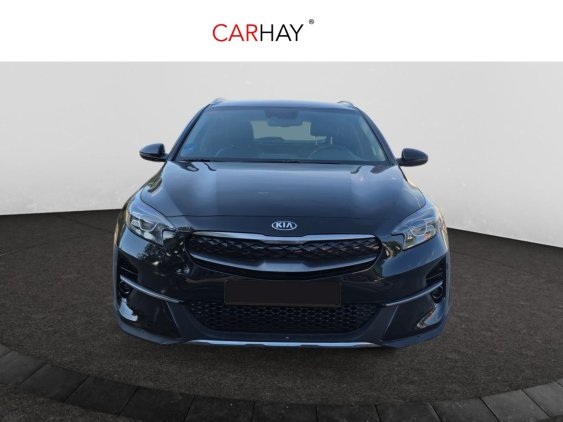 KIA XCEED de segunda mano