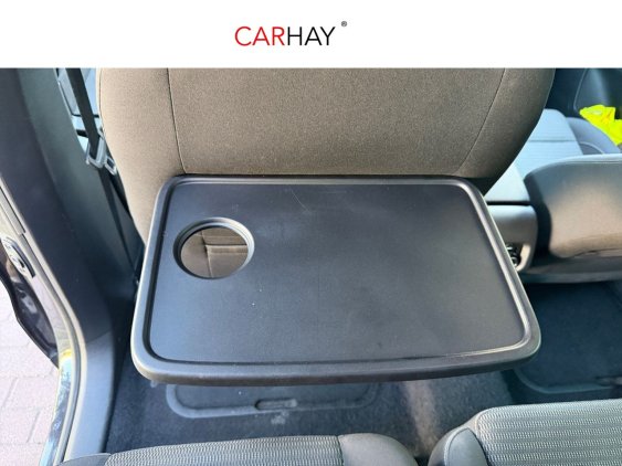 SEAT ALHAMBRA de segunda mano