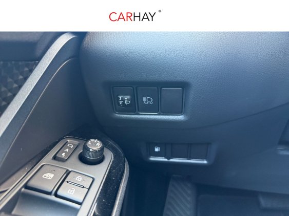 Comprar TOYOTA C-HR de segunda mano TOYOTA C-HR de segunda mano