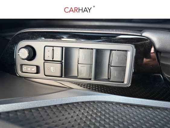 Comprar TOYOTA C-HR de segunda mano TOYOTA C-HR de segunda mano