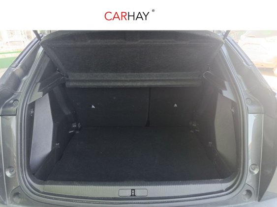 PEUGEOT 2008 de segunda mano