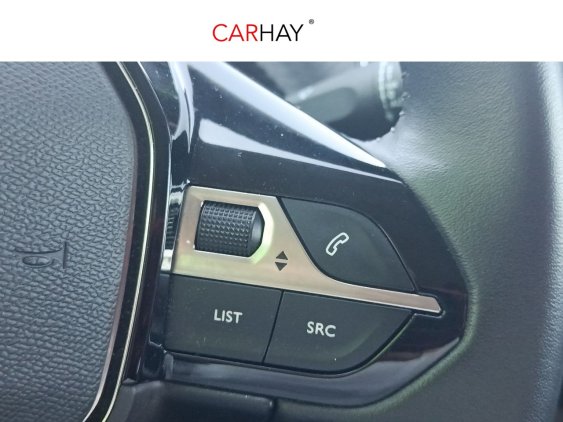 PEUGEOT 2008 de segunda mano