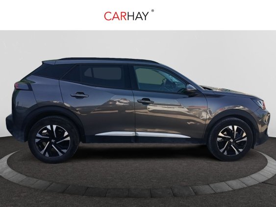 PEUGEOT 2008 de segunda mano