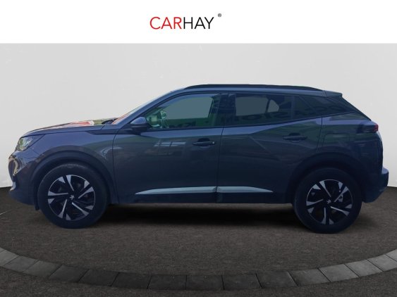PEUGEOT 2008 de segunda mano
