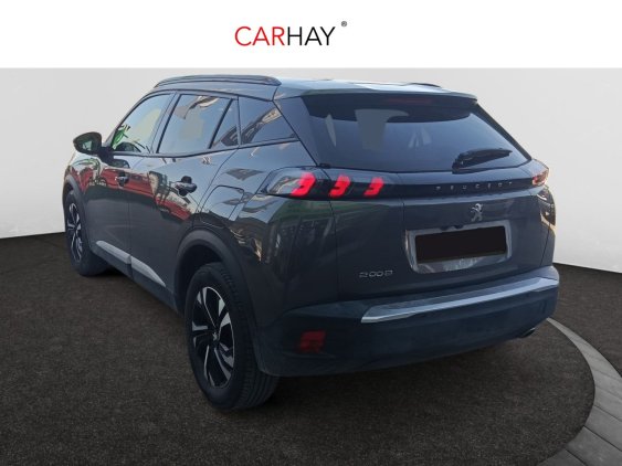 PEUGEOT 2008 de segunda mano