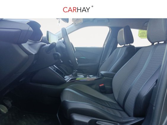 PEUGEOT 2008 de segunda mano