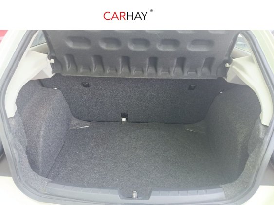 SEAT IBIZA de segunda mano