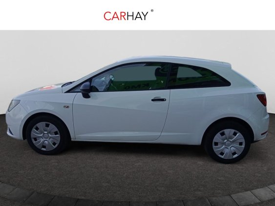 SEAT IBIZA de segunda mano