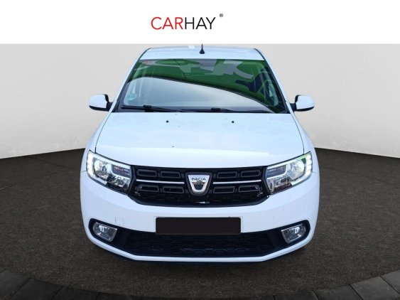 DACIA SANDERO de segunda mano