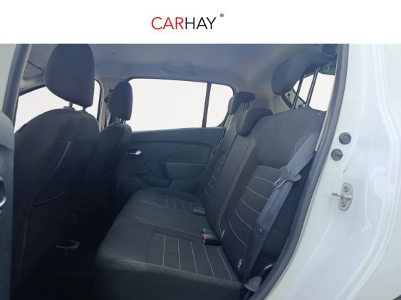 DACIA SANDERO de segunda mano