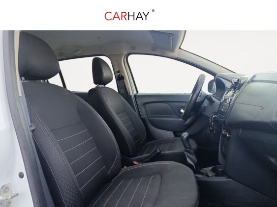 DACIA SANDERO de segunda mano