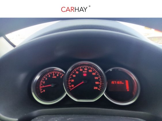 DACIA SANDERO de segunda mano
