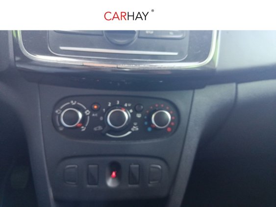 DACIA SANDERO de segunda mano