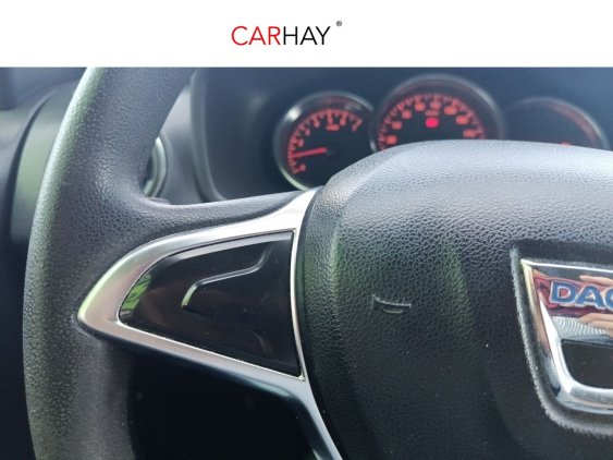DACIA SANDERO de segunda mano