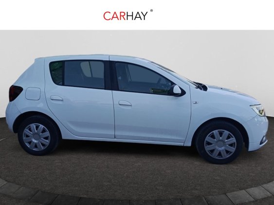 DACIA SANDERO de segunda mano
