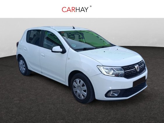 DACIA SANDERO de segunda mano