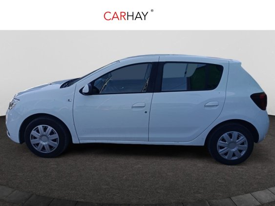 DACIA SANDERO de segunda mano