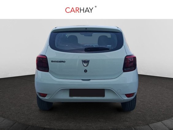 DACIA SANDERO de segunda mano