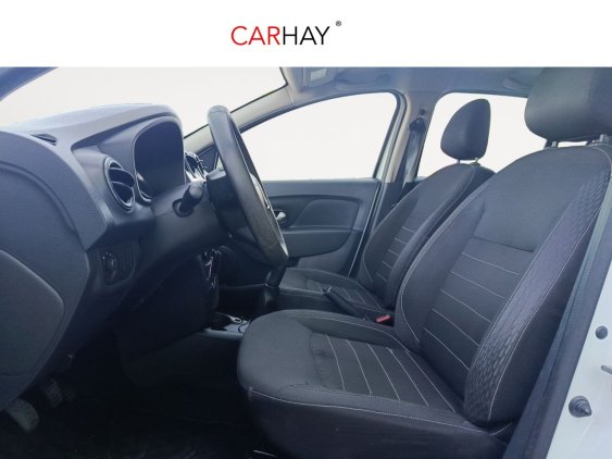 DACIA SANDERO de segunda mano