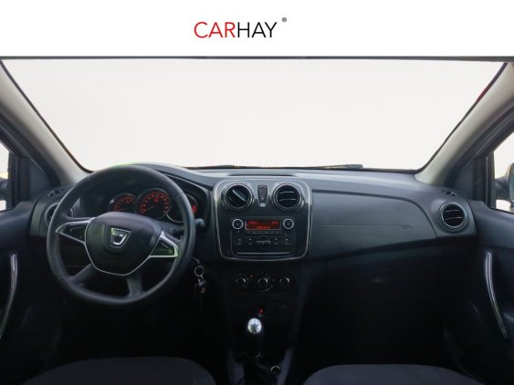 DACIA SANDERO de segunda mano