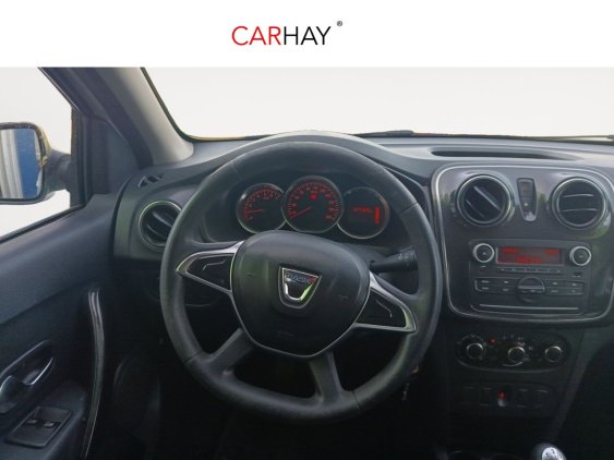DACIA SANDERO de segunda mano