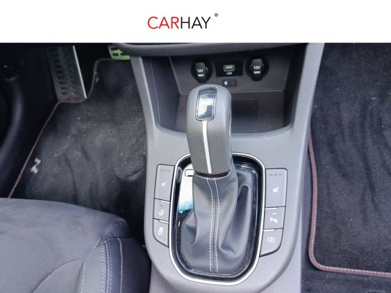 HYUNDAI I30 de segunda mano