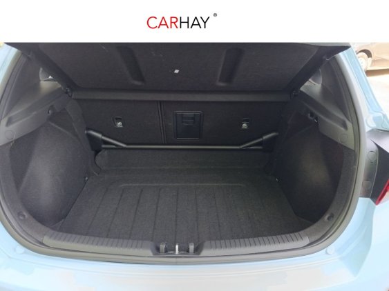 HYUNDAI I30 de segunda mano