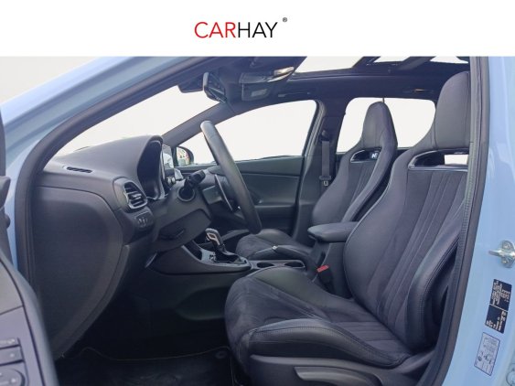 HYUNDAI I30 de segunda mano
