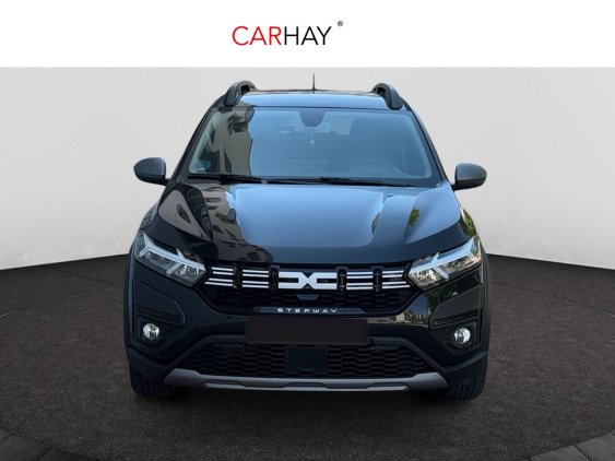 DACIA SANDERO de segunda mano
